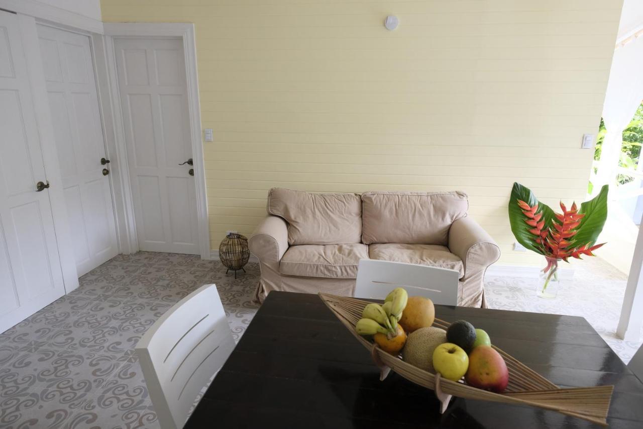 Villa Casa Modi Puerto Viejo de Talamanca Exterior foto