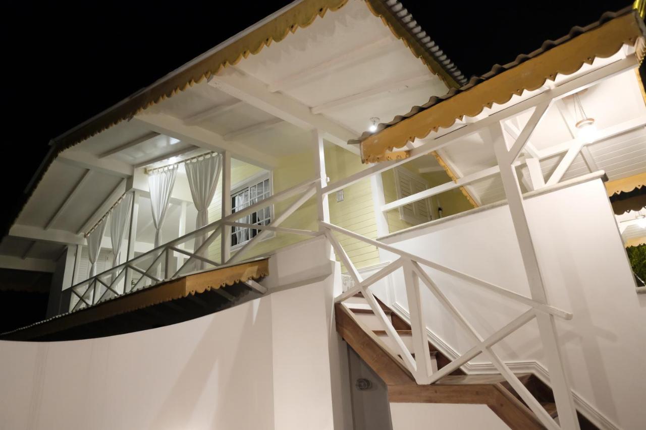 Villa Casa Modi Puerto Viejo de Talamanca Exterior foto